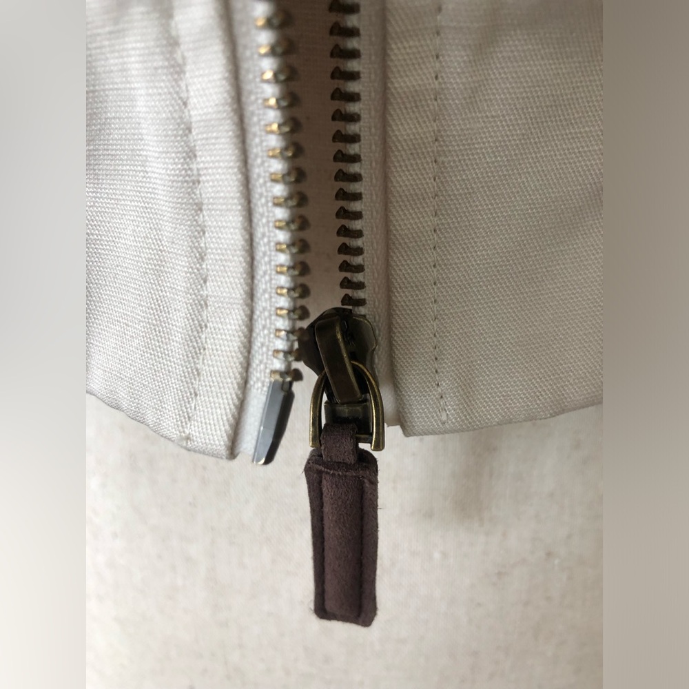 NORDSTROM + EDIKTED - Crop Bomber Jacket - Picture 13 of 15